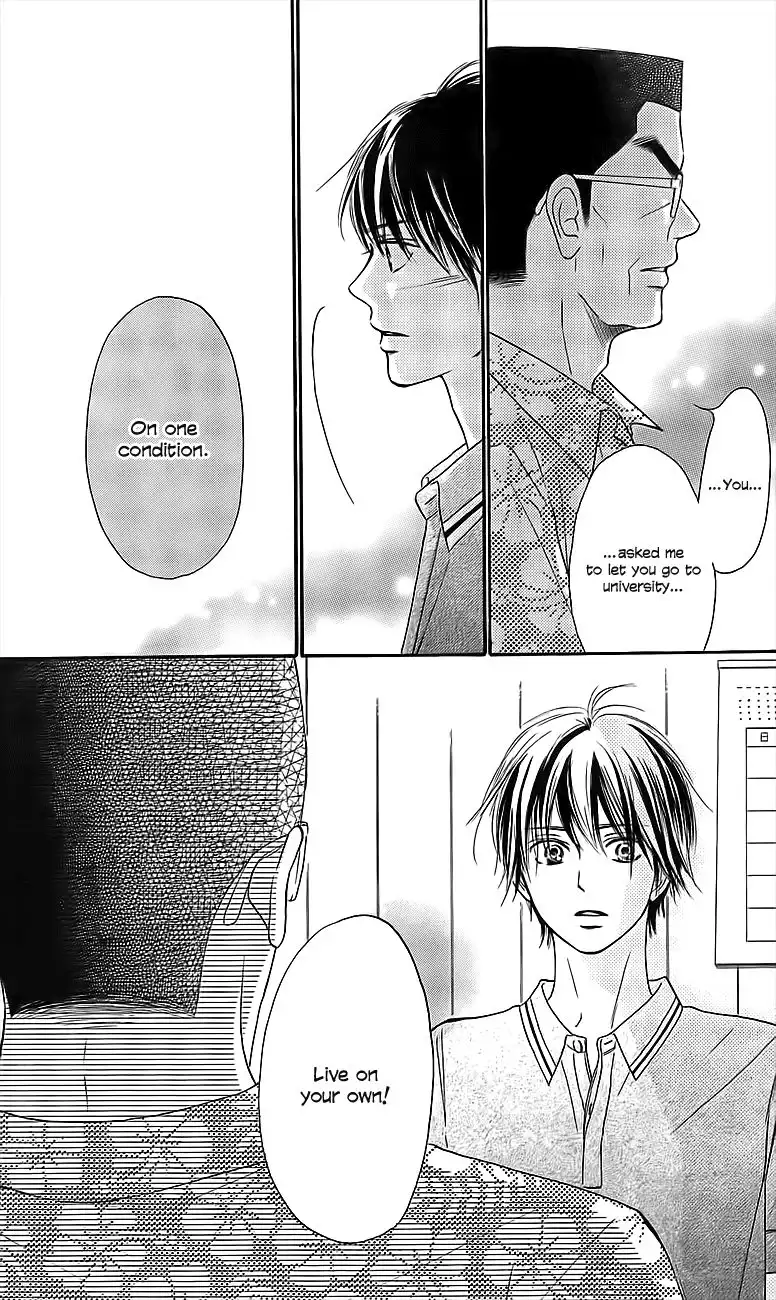 Kimi Ni Todoke Chapter 109 34